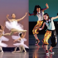 春日井バレエ・ダンスギャラリー