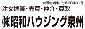 センチュリー21 昭和ハウジング泉州