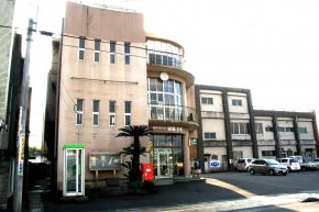 薩摩川内市役所［樋脇支所］