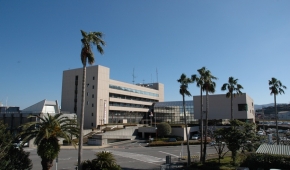 薩摩川内市役所［本庁］