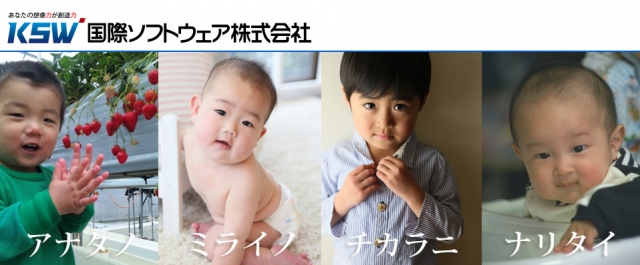 国際ソフトウェア株式会社