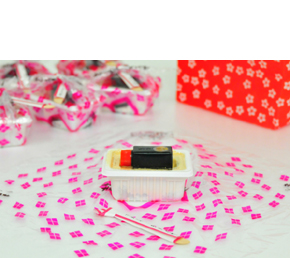 株式会社桔梗屋 本社