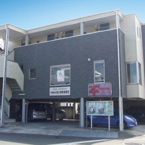 前川保険事務所