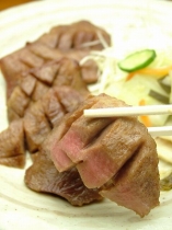 牛たんのせんだい 本店