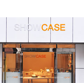 SHOWCASE