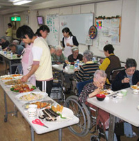 特別養護老人ホーム 永生苑