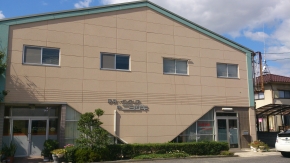 おかやまままかり苑