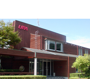 ユーアールエー株式会社