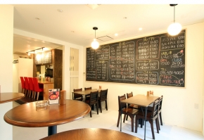 焼鳥・串 いろとり鶏 富山駅前店