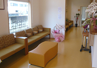 わかみや内科クリニック