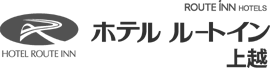 ホテル ルートイン 上越