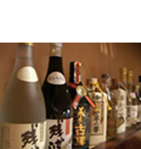 泡盛屋 ぬちぐすい