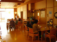 社会福祉法人東北福祉会