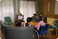 社会福祉法人東北福祉会