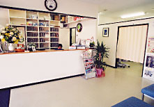 水島外科内科クリニック