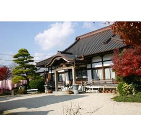 宗教法人 慈眼寺