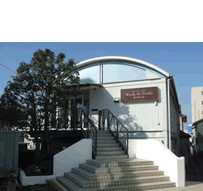 ウッド・アート・スタジオ株式会社