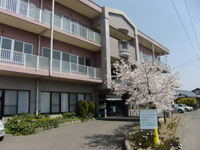 岡山中央福祉会