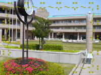 岡山中央福祉会