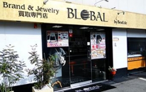 BLOBAL by BestLife 堺三国ヶ丘店