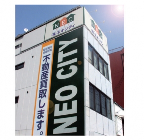 株式会社ネオシティ