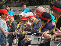 特別養護老人ホーム つるとかめ