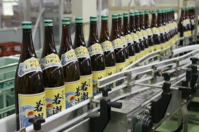 若潮酒造株式会社