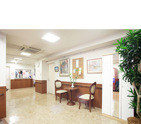 グループホーム ラポール高島平