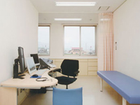 河上クリニック