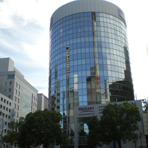 日米英語学院 三宮校