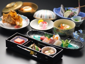 レストラン芝井川