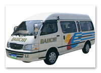 早良第一交通有限会社