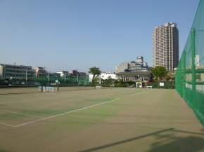 石神井ローンテニスクラブ