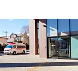 国際医療福祉大学病院