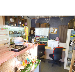 金太郎 恵那中央通り店