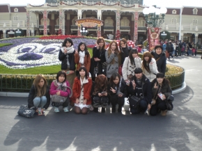 翔洋学園高等学校　いわき校