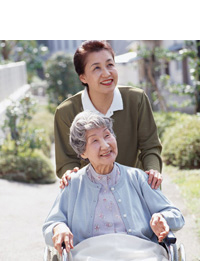 有限会社はぎ介護センター