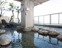 伊東園ホテル熱川