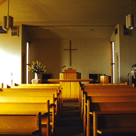 代田教会