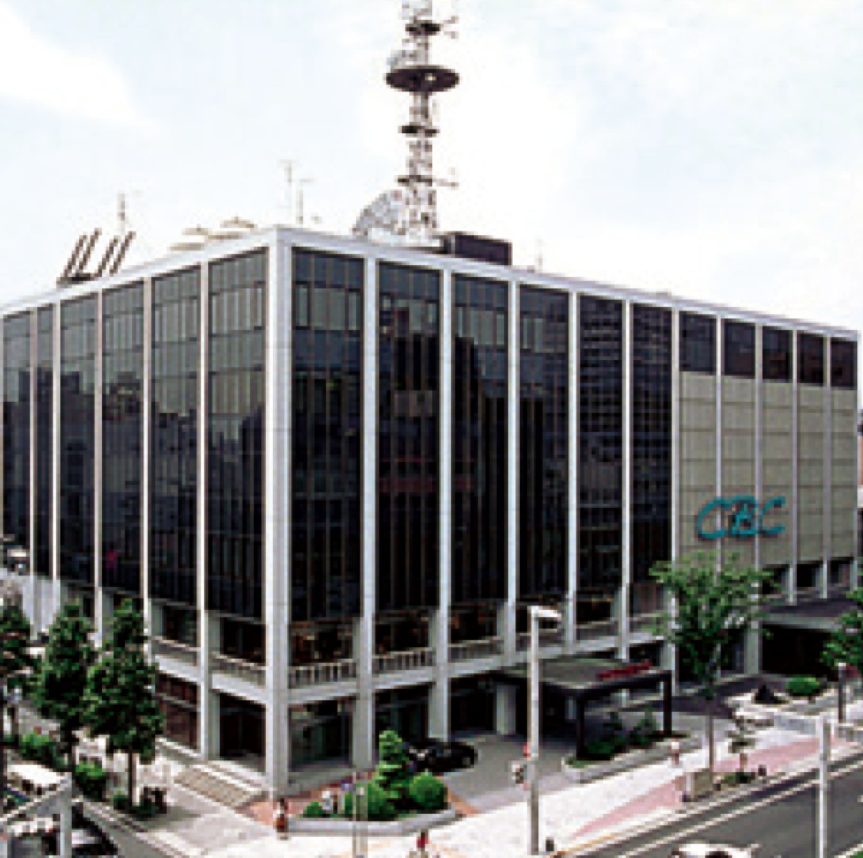 CBC (中部日本放送株式会社)