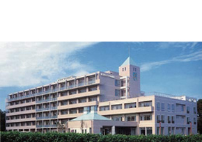 所沢ロイヤル病院