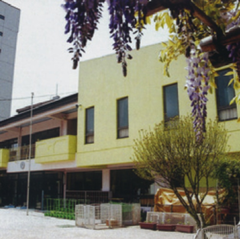 聖ドミニコ学院北仙台幼稚園