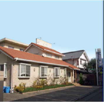 フルタニ歯科医院