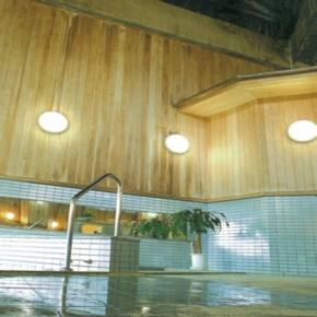 協和温泉 四季の湯