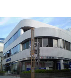 みずほ信不動産販売 川越センター