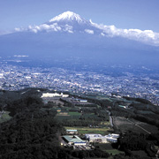 富士リハビリ病院・富士ケアセンター