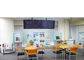 野村證券 所沢支店