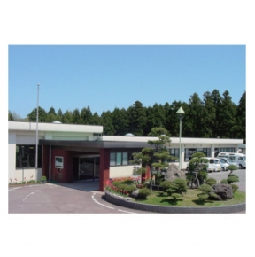 特別養護老人ホーム みやまの里