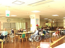 東胆振ケアセンター