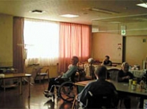 東胆振ケアセンター